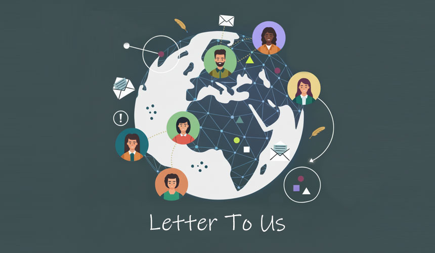 Our Global Users