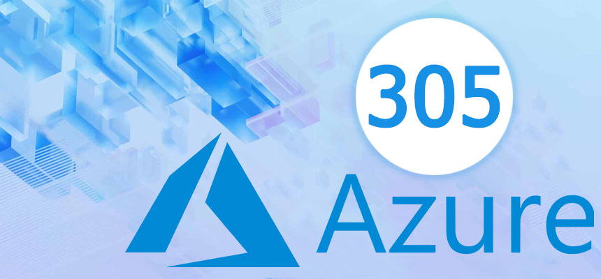 Microsoft AZ-305 Dumps: Free Practice Questions, Study Guide & Expert Tips to Pass the Exam