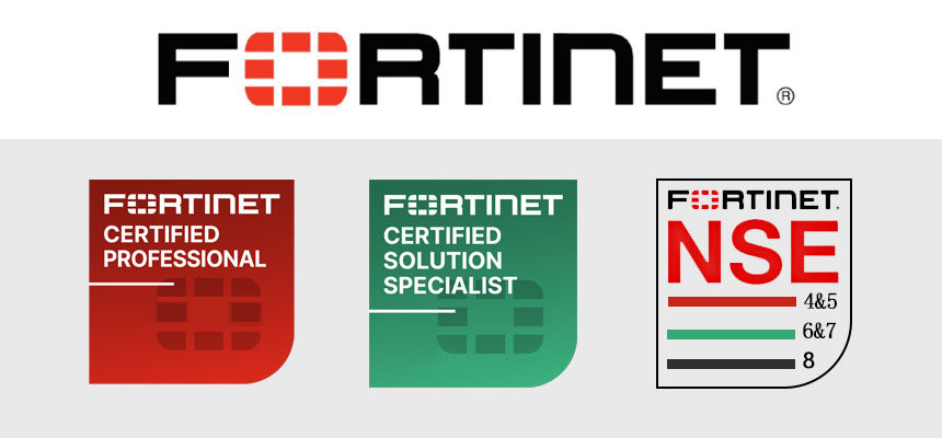 Fortinet Certification 2026: Best Path, ROI & Which Exams Are Worth It (FCP vs FCSS vs NSE)